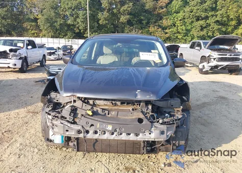 2019 Ford Escape Se из США, поврежденный, VIN 1FMCU0GD4KUA47744